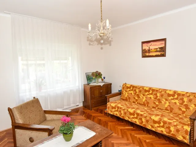 Eladó ház Zalaegerszeg, Landorhegy 100 nm