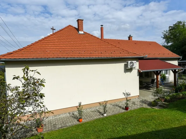 Eladó ház Zalaegerszeg, Landorhegy 100 nm