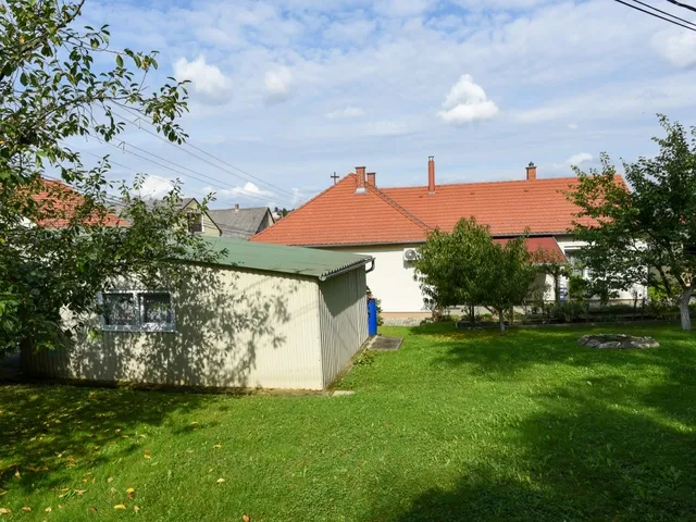 Eladó ház Zalaegerszeg, Landorhegy 100 nm