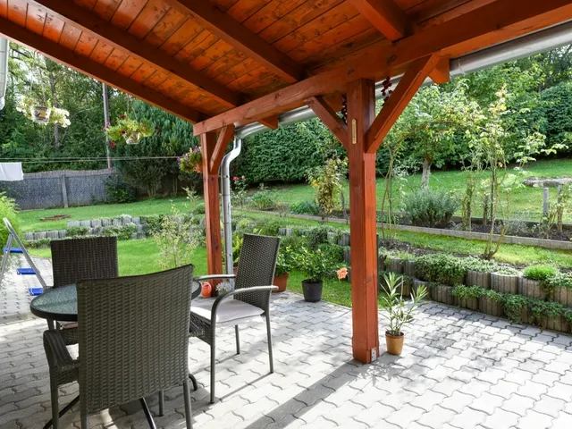 Eladó ház Zalaegerszeg, Landorhegy 100 nm