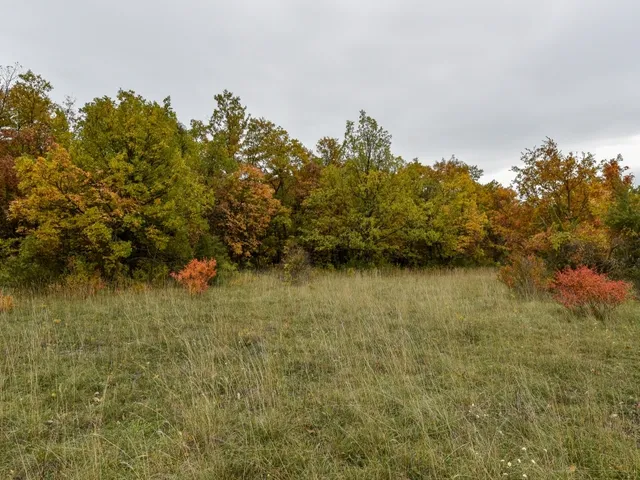 Eladó telek Pécsely 25515 nm