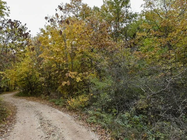 Eladó telek Pécsely 25515 nm