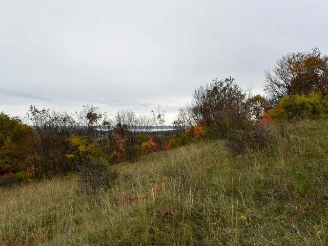 Eladó telek Pécsely 25141 nm