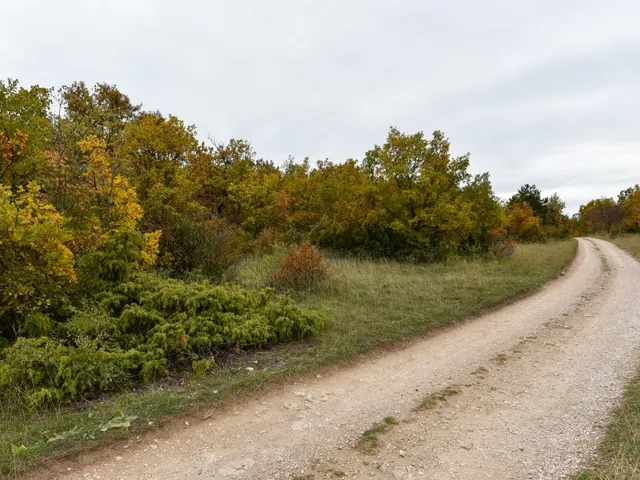 Eladó telek Pécsely 25141 nm