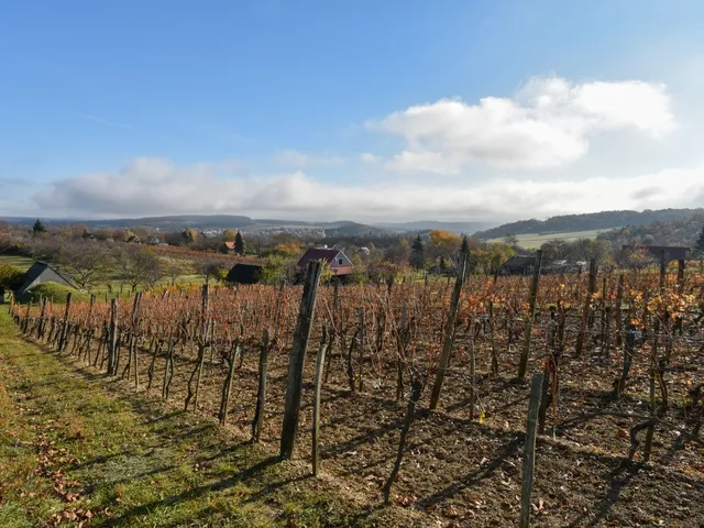 Eladó telek Pécsely 3688 nm