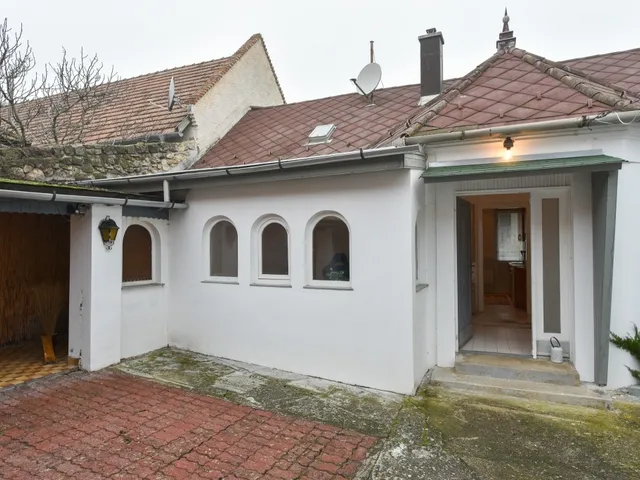 Eladó ház Örvényes 72 nm