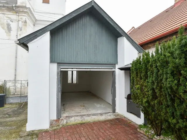 Eladó ház Örvényes 72 nm