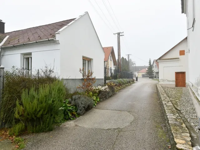 Eladó ház Örvényes 72 nm