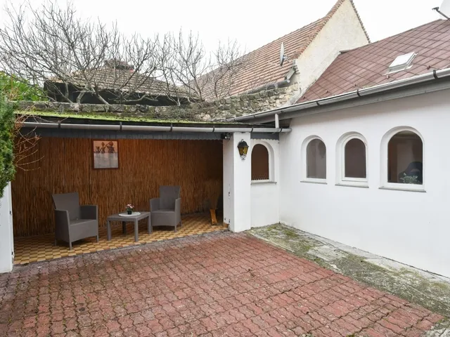 Eladó ház Örvényes 72 nm