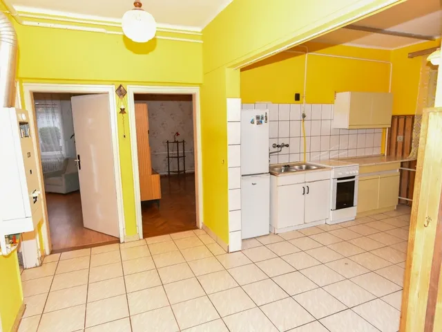 Eladó ház Veszprém, Dózsaváros 109 nm