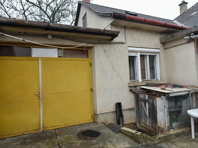 Eladó ház Veszprém, Dózsaváros 109 nm