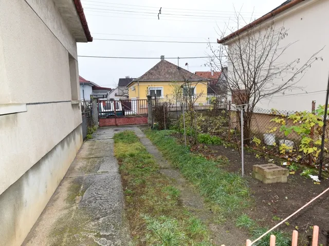 Eladó ház Veszprém, Dózsaváros 109 nm