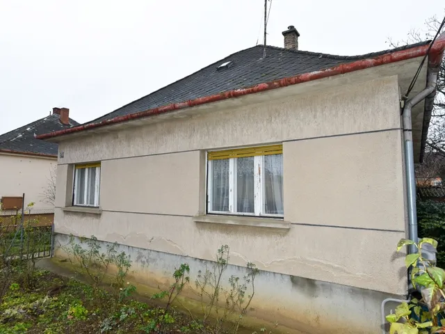 Eladó ház Veszprém, Dózsaváros 109 nm