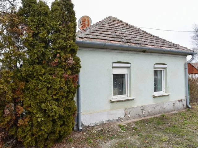 Eladó ház Tüskevár 68 nm