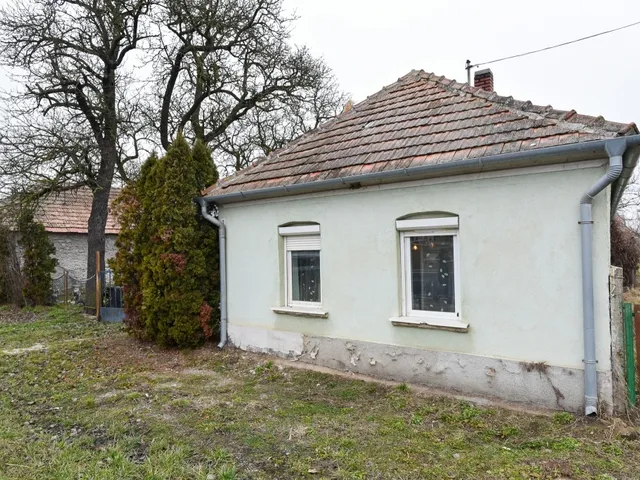 Eladó ház Tüskevár 68 nm