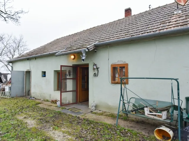 Eladó ház Tüskevár 68 nm