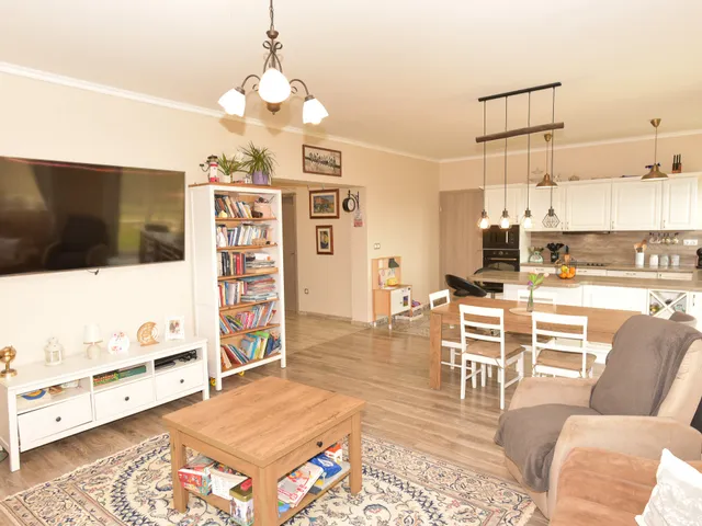 Eladó ház Szentkirályszabadja 106 nm