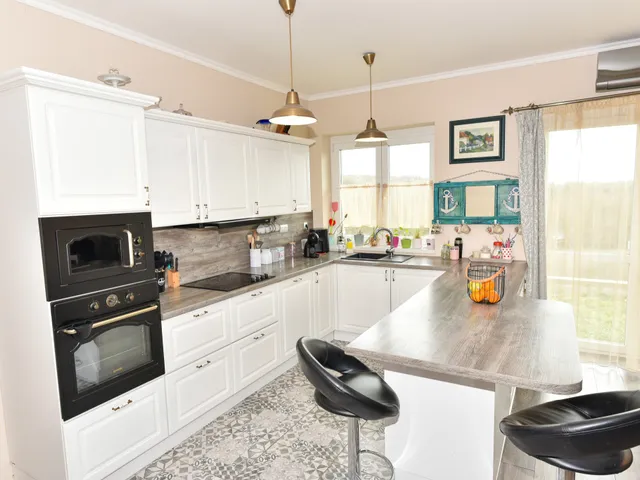 Eladó ház Szentkirályszabadja 106 nm