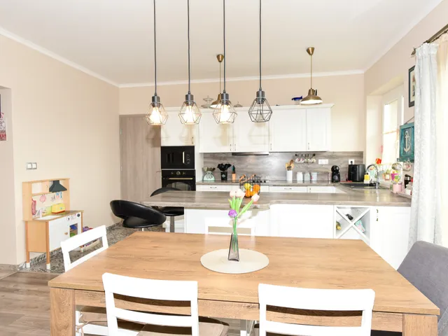 Eladó ház Szentkirályszabadja 106 nm