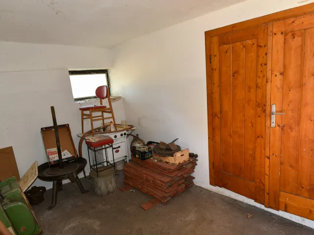 Eladó telek Borgáta 1220 nm