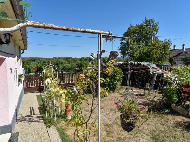 Eladó ház Nagyvázsony 49 nm