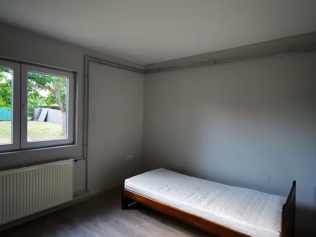 Kiadó ház Szeged, Kiskundorozsma, Nefelejcs 80 nm