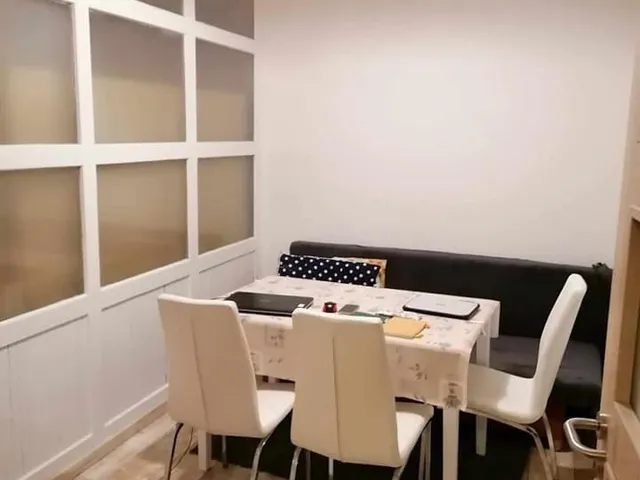 Kiadó lakás Szeged, Újszeged, Alsó kikötő sor 60 nm