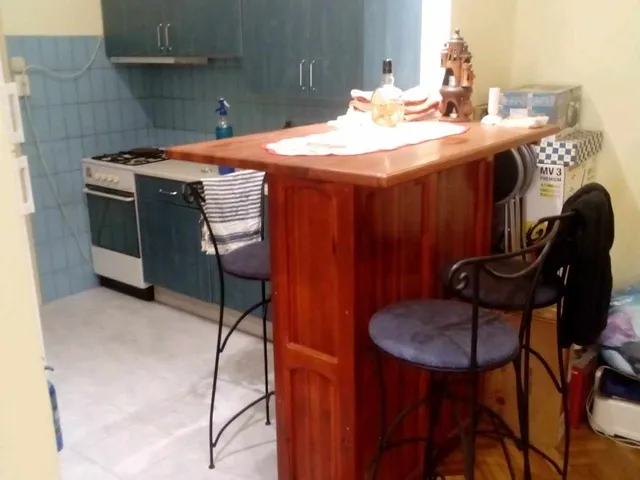 Kiadó lakás Szeged, Belváros, Szentháromság u. 49 45 nm