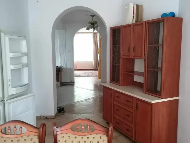 Kiadó ház Szeged, Szőreg, Bánya utca 98 nm