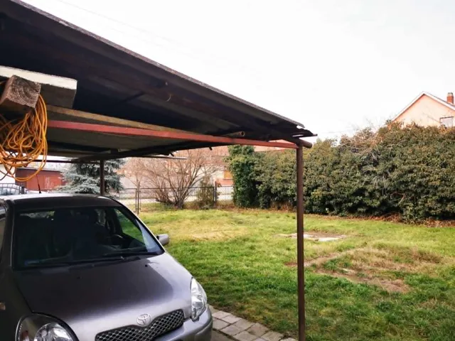 Eladó ház Szeged, Újpetőfitelep 73 nm