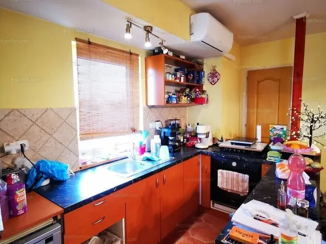 Eladó ház Szeged, Újpetőfitelep, Csap utca 73 nm