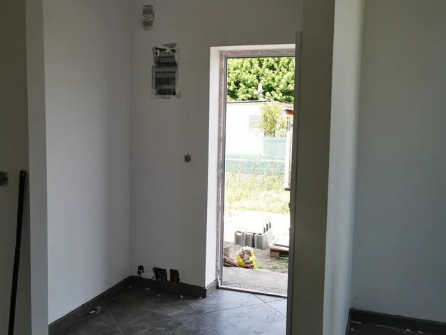 Kiadó ház Szeged, Kiskundorozsma, Menta u 70 nm