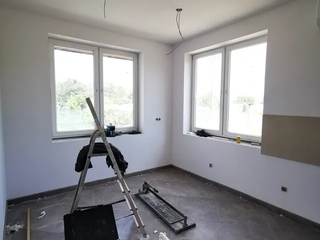 Kiadó ház Szeged, Subasa, bORS UTCA 80 nm