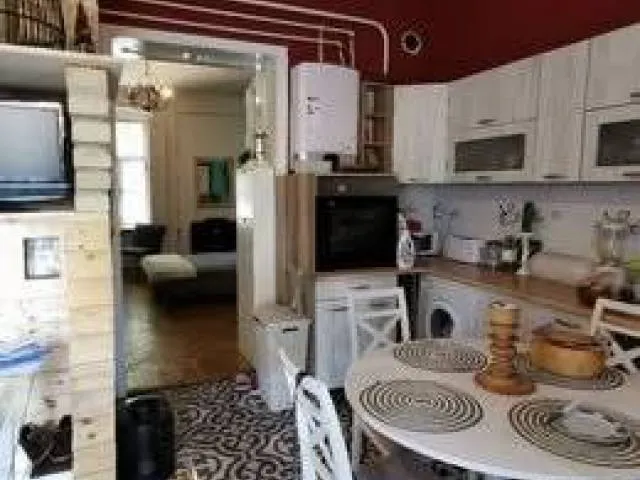 Kiadó lakás Szeged, Belváros, Londoni krt 38 nm