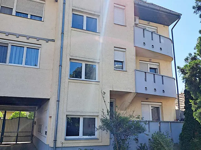 Eladó lakás Nyíregyháza, Belváros 48 nm