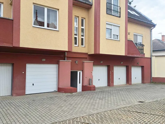 Eladó lakás Nyíregyháza, Belváros 45 nm