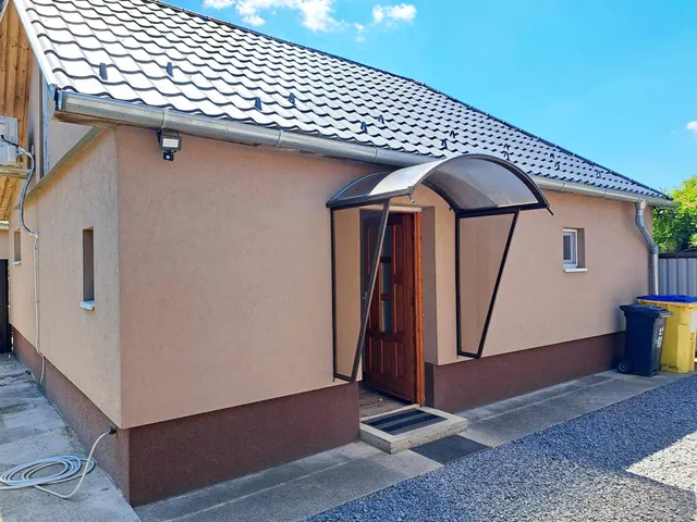 Kiadó ház Nyíregyháza, Malomkert 60 nm
