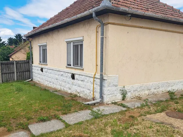 Eladó ház Nyíregyháza, Sóstóhegy, Aranykalász sor 65 nm