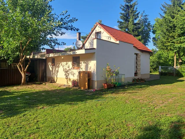 Eladó ház Nyíregyháza 70 nm