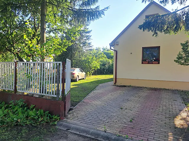 Eladó ház Nyíregyháza, Csillagfürt út 70 nm