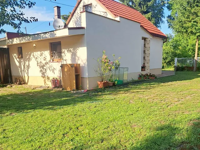 Eladó ház Nyíregyháza, Csillagfürt út 70 nm