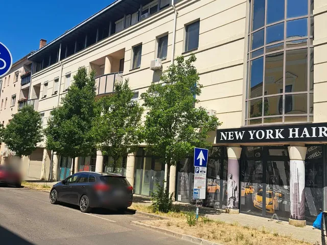 Kiadó lakás Nyíregyháza, Belváros, Luther ut 79 nm