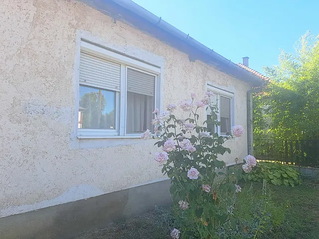 Eladó ház Nyíregyháza, Butyka 80 nm