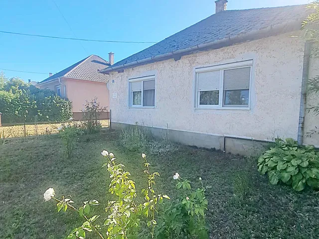 Eladó ház Nyíregyháza, Butyka, Bajcsy Zsilinszky 80 nm
