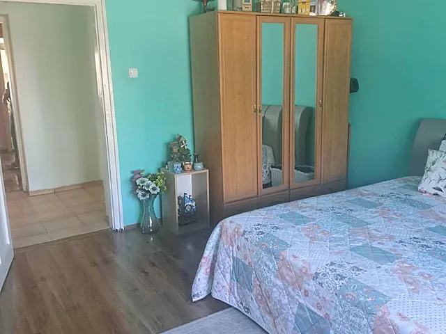 Eladó ház Nyíregyháza, Butyka, Bajcsy Zsilinszky 80 nm