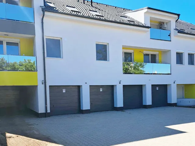 Kiadó lakás Nyíregyháza, Malomkert 50 nm