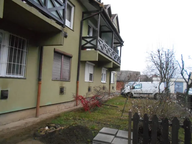 Kiadó lakás Nyíregyháza, Kertváros 29 nm