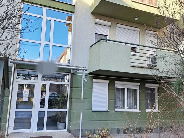 Kiadó lakás Nyíregyháza, Belváros, Sólyom út 35 nm