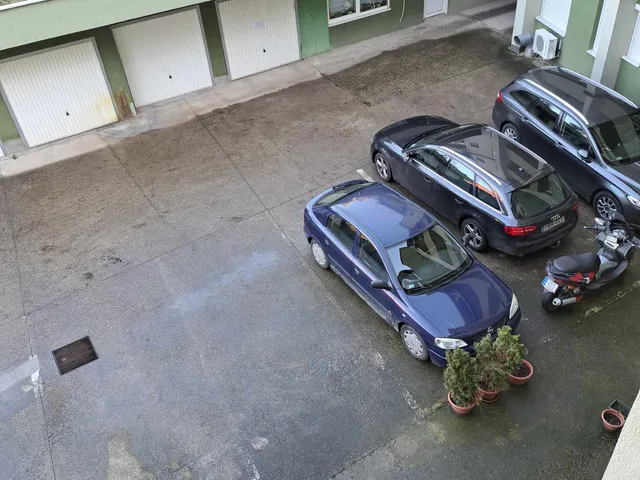Kiadó lakás Nyíregyháza, Belváros, Sólyom út 35 nm