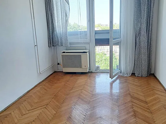 Eladó lakás Nyíregyháza, Belváros 23 nm